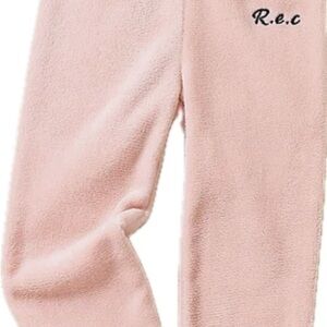 New kids soft, warm pull-on pants 6 years